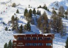  Hotel Graciosa, La Plagne: Centre Ski Chalet
